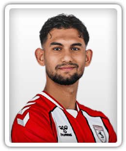 Muhammet Özbaskıcı