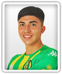 Agustín Alonso