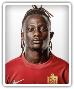 Yannick Agnero