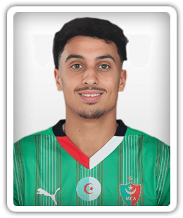 Amine Messoussa