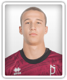 Mattia Sala