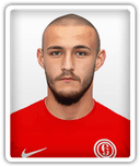 Angel Martinov