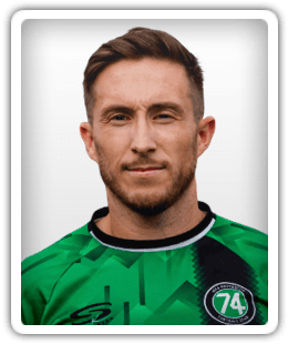 Matt Russell