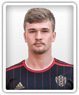 Lukas Jendrek