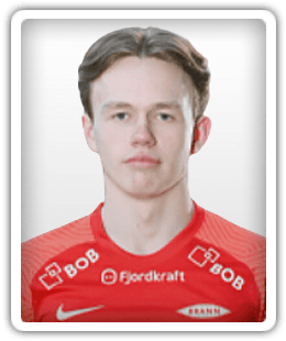 Even Thoresen-Rasmussen