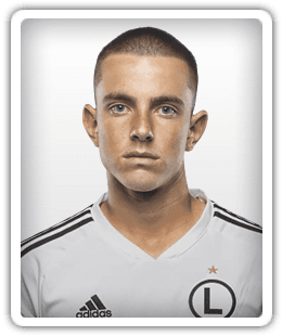 Bartosz Mikołajczyk