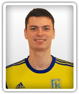 Nicklas Lohals