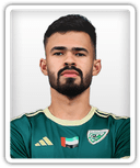 Rafael Pereira