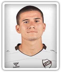Pablo Ramírez Greblo