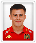 Bruno Jáuregui