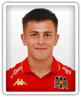 Bruno Jáuregui