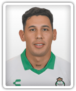 David Osvaldo Sánchez