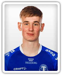 Lukas Minter Wettergren