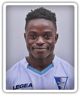 Morice Abraham