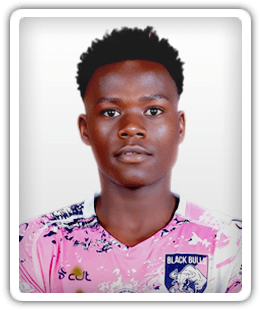 Orlando Tembe