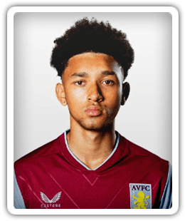 Jayden Barber