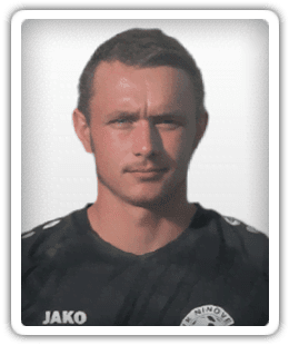 Wout Van Der Perren