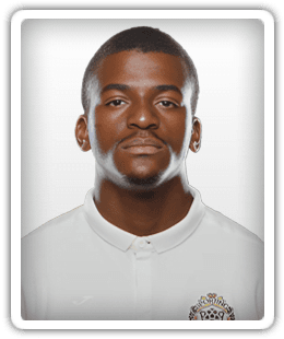 Allan Tshimanga