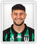 Rhys Bozinovski
