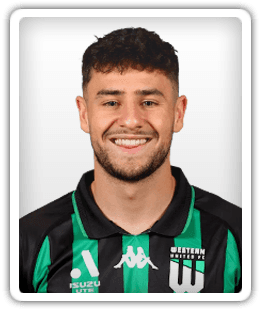 Rhys Bozinovski