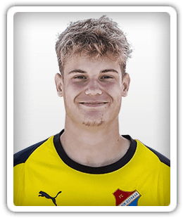 Dominik Matěj