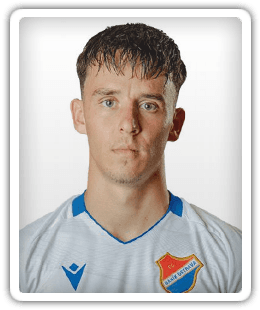 Dominik Holaň