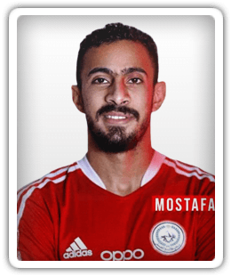 Mostafa El Khawaga