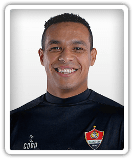 Mahmoud El Hadary