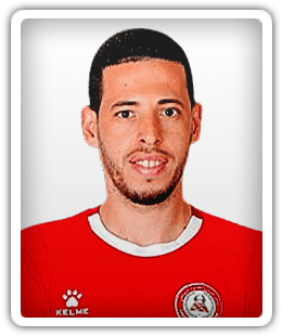 Khaled Samy