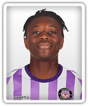 Bonota Traoré