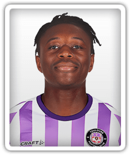 Bonota Traoré