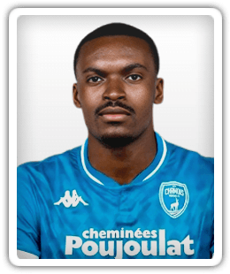 Jean-Philippe Célestin