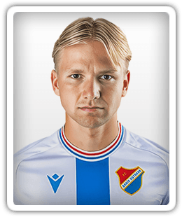Matěj Šín