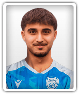 Volkan Ballıçalıoğlu