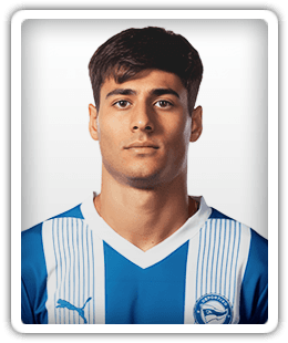 Carlos Martín