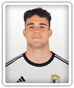 Lucas Ricoy