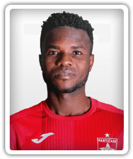 Aboubacar Camara