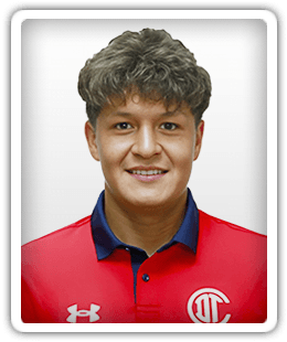 Diego Sánchez