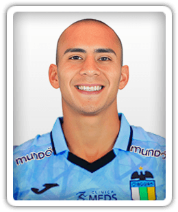 Lucas Páez
