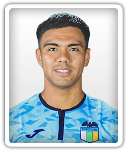 Esteban Calderón