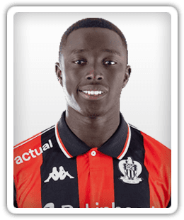 Antoine Mendy