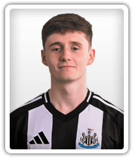 Ciaran Thompson