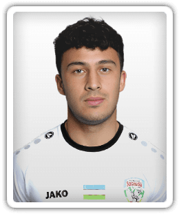 Mirjalol Abdumutalov