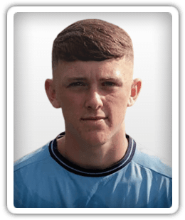 Lewys McCafferty