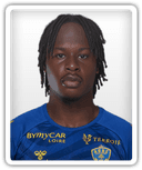 Issiaka Touré