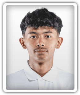 Ayush Ghalan
