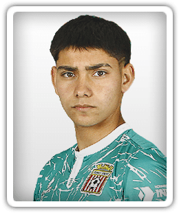 Francisco Valladares