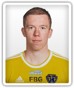 Picture of Lucas Sibelius