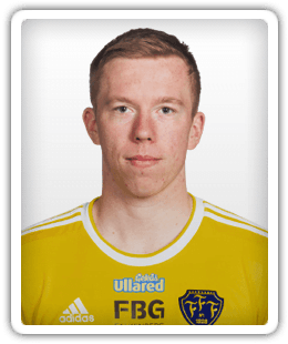 Lucas Sibelius