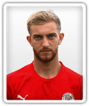 Callum Stead